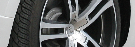 Set jante MS Design Audi Q5 MSport